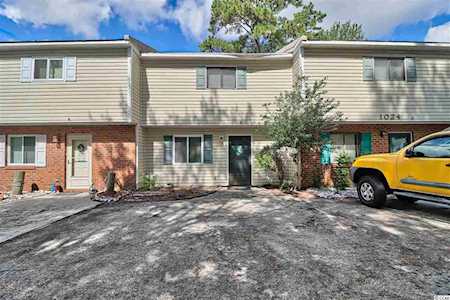 1024 S Hollywood Dr. #B Surfside Beach, SC 29575