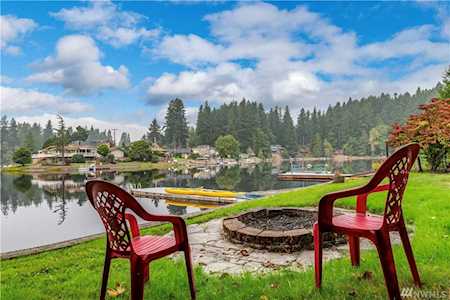 4615 Rehklau Rd SE Olympia, WA 98513
