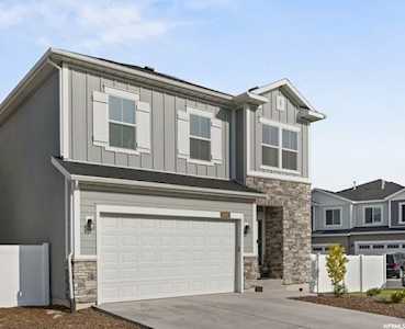 2492 N Wister W Lehi, UT 84043