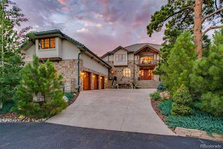 2145 Beechnut Place Castle Rock, CO 80108