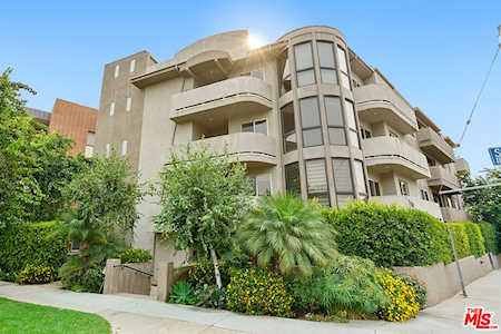 11766 W Sunset Boulevard #202 Los Angeles, CA 90049