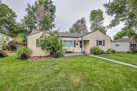 3221 S Franklin St Englewood, CO 80113
