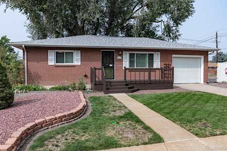 6597 Iris Way Arvada, CO 80004
