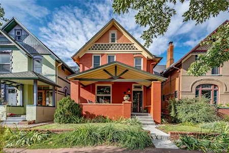 145 W 1st Ave Denver, CO 80223