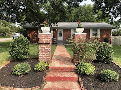 1612 Gordon Rd Shelbyville, TN 37160