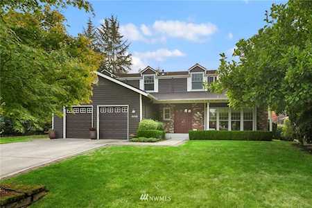 4419 192nd Place SE Issaquah, WA 98027