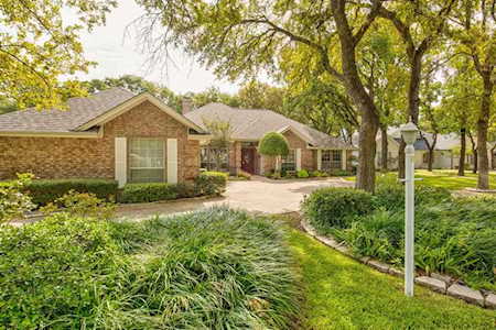 3907 Bandera Drive Granbury, TX 76049