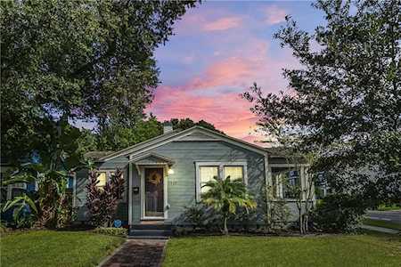 1527 Mount Vernon St Orlando, FL 32803