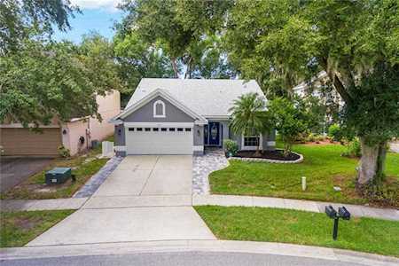 409 Flatwood Dr Winter Springs, FL 32708