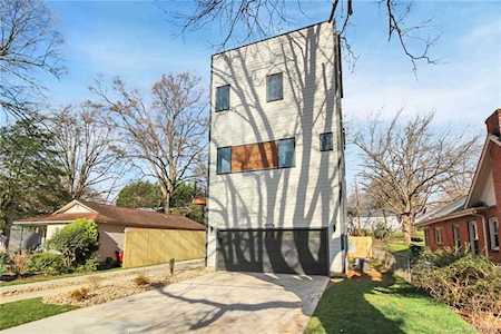 1621 N Davidson St Charlotte, NC 28206