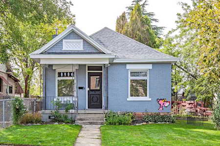 1066 E 900 S Salt Lake City, UT 84105