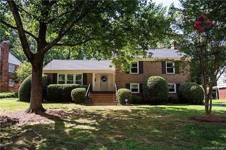 3910 Rhodes Ave Charlotte, NC 28210