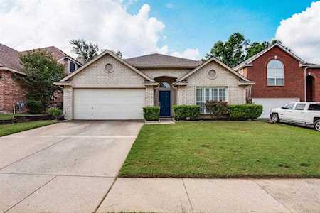 1805 Stanton Court Flower Mound, TX 75028