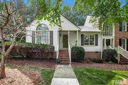 117 Heatherwood Drive Apex, NC 27502
