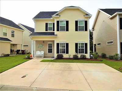 120 Terracina Circle Myrtle Beach, SC 29588