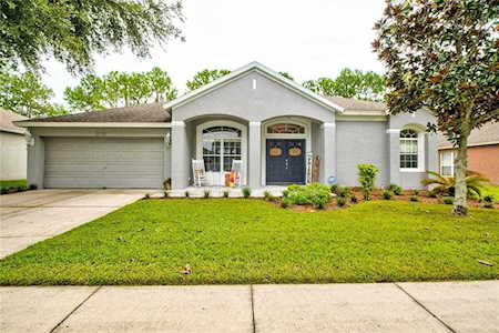 20751 Riverforest Dr Land O Lakes, FL 34638