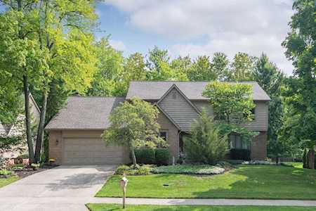 212 Woodedge Circle Powell, OH 43065