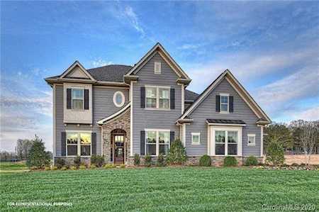 5106 Hyannis Ct Weddington, NC 28104