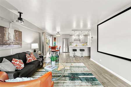 888 N Logan St #3H Denver, CO 80203