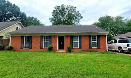 4577 Trout Valley Dr Memphis, TN 38141