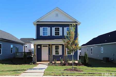 173 E Wilson Street Clayton, NC 27520
