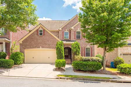 11329 Gates Terrace Johns Creek, GA 30097