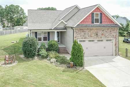 10 Ferntree Lane Youngsville, NC 27596