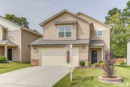 3516 Althorp Drive Raleigh, NC 27616