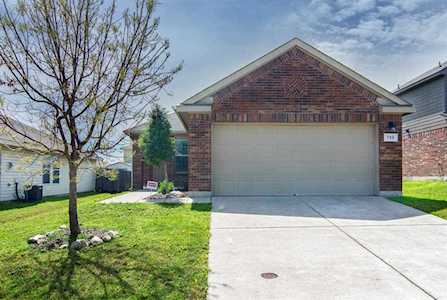 733 Santa Rosa Drive Fort Worth, TX 76052