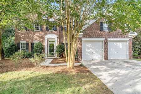 12803 Bald Eagle Dr Charlotte, NC 28215