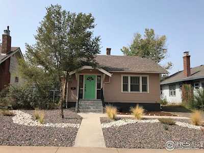 1425 15th Ave Greeley, CO 80631