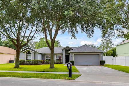 1723 Lochshyre LOOP Ocoee, FL 34761
