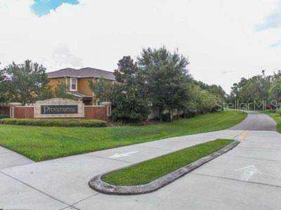 5413 Rutherford PLACE Oviedo, FL 32765