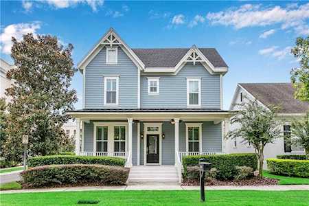 4274 Anissa Ave Orlando, FL 32814