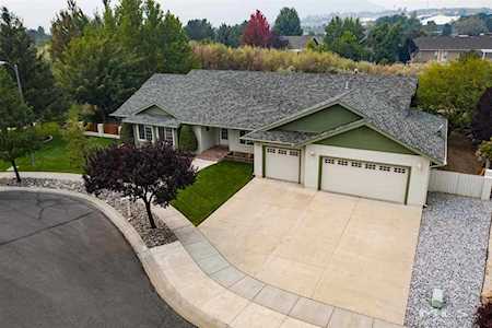 628 Kay Court Carson City, NV 89701-8615