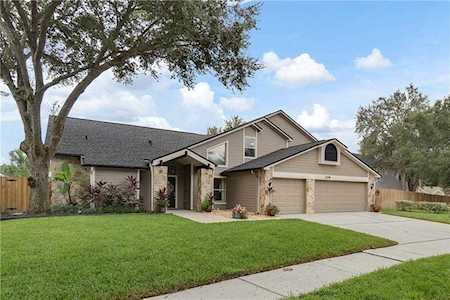 2291 Ekana Dr Oviedo, FL 32765