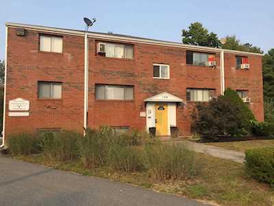 108 East Main St #2 Ayer, MA 01432