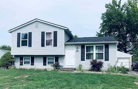 4808 Deephollow Drive Columbus, OH 43228