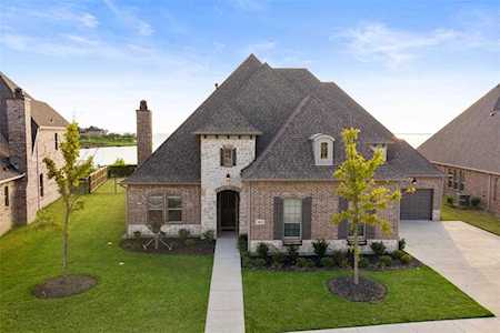 8012 Castlebridge The Colony, TX 75056