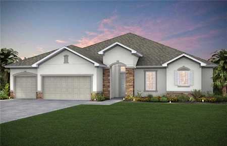 4149 Sunset Preserve Blvd Orlando, FL 32820