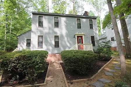 4506 Old Well Terrace Midlothian, VA 23112