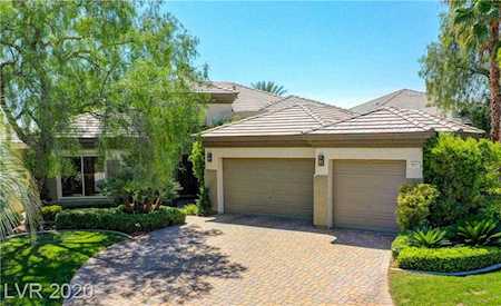9513 Canyon Mesa Dr Las Vegas, NV 89144