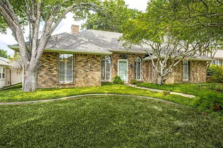7101 Claybrook Drive Dallas, TX 75231
