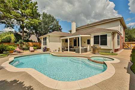 11135 Muleshoe Ct Houston, TX 77095