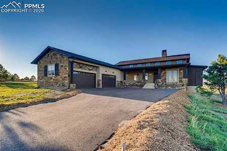 5630 Old Stagecoach Road Colorado Springs, CO 80908