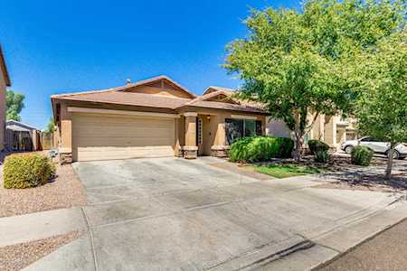 7714 S 48th Drive Laveen, AZ 85339