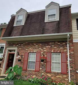 6019 Ticonderoga Ct Burke, VA 22015