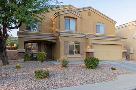 23580 W Huntington Drive Buckeye, AZ 85326