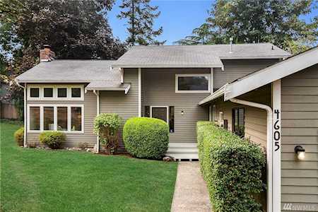 4605 Highland Dr Bellevue, WA 98006