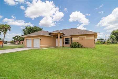 1641 Country Club Parkway Lehigh Acres, FL 33936